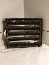 antique iron grill for sale antique iron grill for sale Freehold