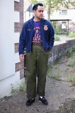 Pantaloni gurkha militari usato  Spedire a Italy