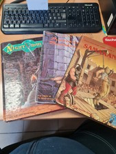 Jeu role jdr d'occasion  Draguignan