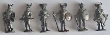 Soldatini kinder metallfiguren usato  San Severino Marche