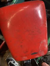 Honda nc30 rear for sale  RUGBY