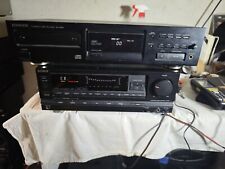 Kenwood dp1020 lettore usato  Messina