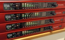 Focusrite rednet mp8r for sale  CANTERBURY