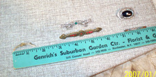 Antique pin lot for sale  Rochester
