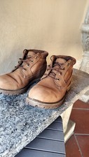 Scarponcino timberland usato  Crema