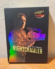 Nightcrawler fullslip novamedi d'occasion  Faches-Thumesnil