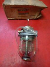 Pompe filtre carburant d'occasion  La Fouillade