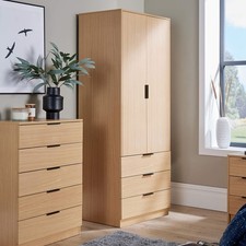 Wardrobe door drawer for sale  BLACKBURN