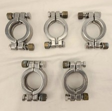1.5 stainless steel for sale  Longmont