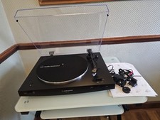 Audio technica lp3xbt for sale  CROYDON
