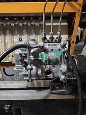 Einspritzpumpe bosch pes3a70c4 gebraucht kaufen  Bramsche