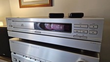 Denon dcd 1290 usato  Italia
