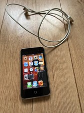 Ipod touch generation gebraucht kaufen  Stahnsdorf