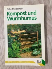 Robert sulzberger kompost gebraucht kaufen  Frankfurt am Main