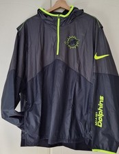 Nike miami dolphins for sale  BRACKNELL