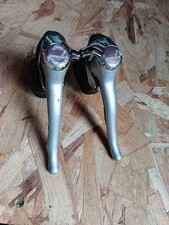 Manettes freins shimano d'occasion  Chancelade