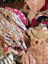 Baby girl clothing for sale  Longview