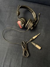 Combiné micro casque d'occasion  Levallois-Perret