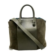 Furla way handbag d'occasion  Expédié en Belgium