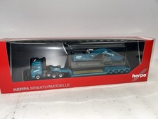 Herpa 313001 arocs gebraucht kaufen  Bissendorf