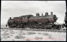 Tonopah goldfield steam usato  Spedire a Italy