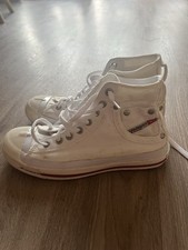 Diesel exposure white for sale  BRAINTREE