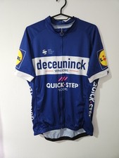 Maillot jersey shirt d'occasion  Deuil-la-Barre