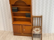 Wooden dolls house for sale  CIRENCESTER