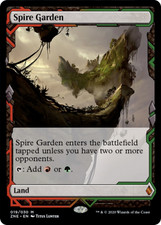 Magic mtg spire d'occasion  Ivry-sur-Seine