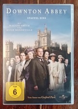 Downton abbey staffel gebraucht kaufen  Rottenburg am Neckar