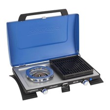 Campingaz 400 gaskocher gebraucht kaufen  Nidda