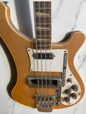 Fresher crescent guitar d'occasion  Expédié en Belgium