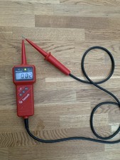Testboy multisafe dsp gebraucht kaufen  Elsdorf