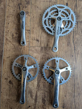 Stronglight impact tandem for sale  NORWICH