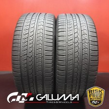 Set tires likenew for sale  Pompano Beach