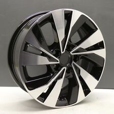 VOLKSWAGEN POLO 2G 15" SEYNE RODA DE LIGA LEVE ARO FÓSFORO TSI CORTE DIAMANTE GENUÍNO X1, usado comprar usado  Enviando para Brazil