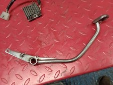Yamaha sr125 rear for sale  ST. AUSTELL