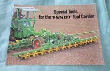 Vintage fendt tool for sale  ILMINSTER