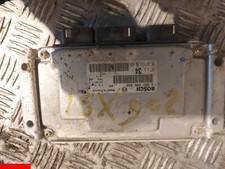 Calculateur moteur bosch d'occasion  Levroux