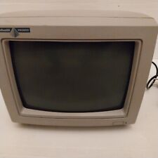 Olivetti 1200 monitor usato  Roma