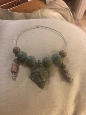 Antique mayan mask for sale  Murfreesboro