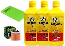 Kit tagliando bmw usato  Italia