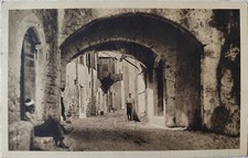 Cartolina rodi italiana usato  Castelfranco Emilia