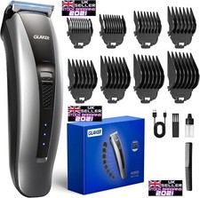 Glaker hair clippers for sale  BRADFORD