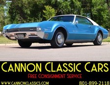 1967 oldsmobile toronado for sale  Salt Lake City