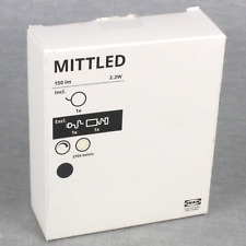 Ikea mittled led for sale  Valleyford