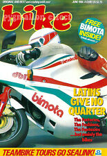 June 1986 bimota for sale  WIGAN