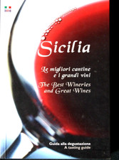 Sicilia migliori cantine usato  Siracusa
