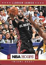 Carte lebron james d'occasion  Guer