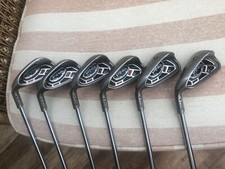 Left handed ping for sale  BRIGHOUSE